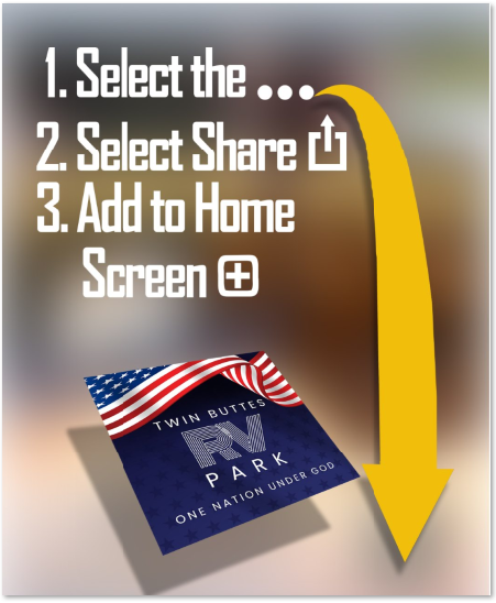 Twin Buttes Instructions